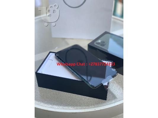 Apple iPhone 11 Pro 64GB = €600,iPhone 11 Pro Max 64GB = €650 ,iPhone XS 64GB = €400 , iPh...